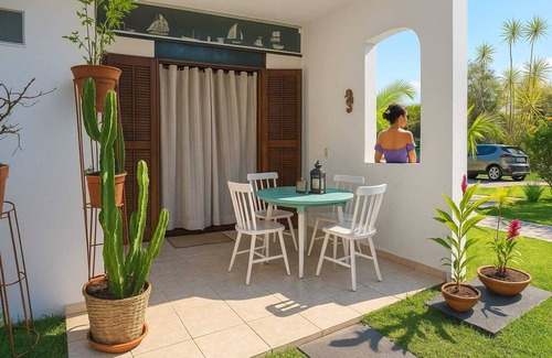 Maranduba House | Wonderful and family-friendly condominium, 3 bedrooms with 1 suite