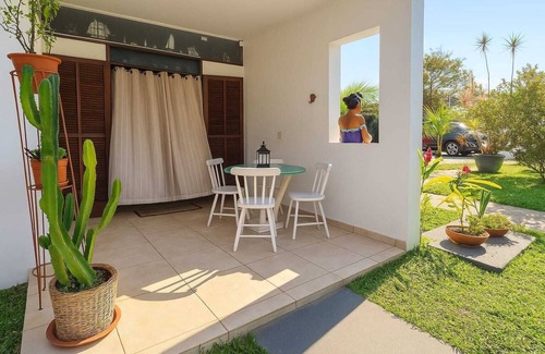 Maranduba House | Wonderful and family-friendly condominium, 3 bedrooms with 1 suite