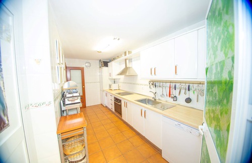 El Rompido House | WONDERFUL AND MODERN HOUSE IN THE FIRST LINE OF THE BEACH, WIFI, KAYAK AND PADDLE SURF.