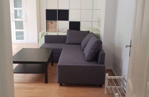 Unterbilk Apartment | Wonderful and perfectly located apartment!