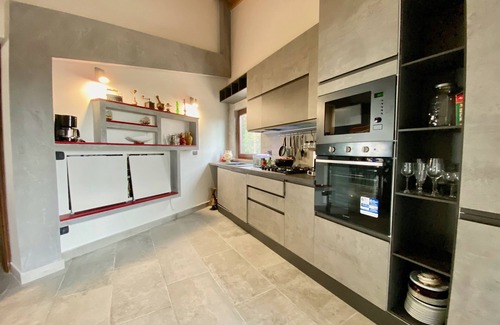 Trecastagni Villa | Wonderful and relaxing property, private pool, thermal pool