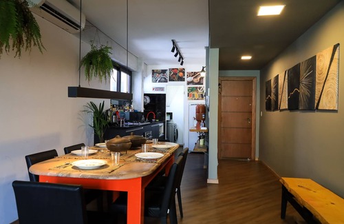 Praia do Canto Apartment | Wonderful AP - 3 bedrooms - Family - Praia do Canto - Vitória