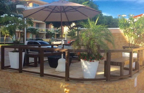 Porto das Dunas Apartment | Wonderful Apartment Next to Beach Park