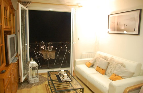 Pradollano Condo | WONDERFUL APARTMENT WITH TERRACE