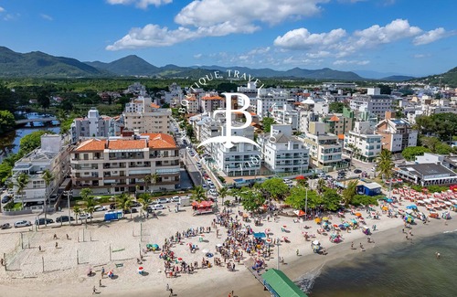 Canasvieiras Apartment | Wonderful apartment, standing on the sand with a pool facing the sea! Canasvieiras