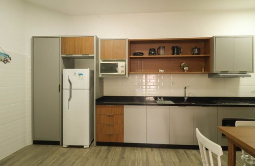 Ingleses Norte Apartment | Wonderful apartment with sea view and pool