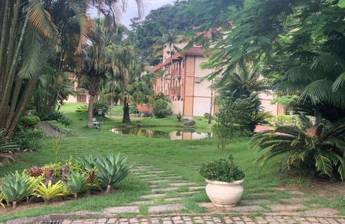 Nogueira House | WONDERFUL APARTMENT ITAIPAVA WITH COMPLETE LEISURE