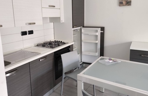 Rivazzurra Apartment | Wonderful apartment directly on the sea of Rimini