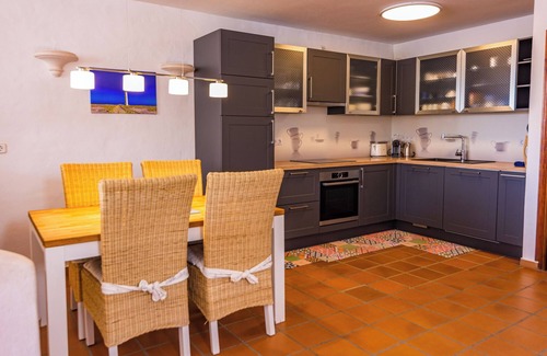 Morro Jable Apartment | Wonderful Apartment with beautifuI views to the ocean and terraces