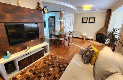 Centro Apartment | Wonderful apartment for a memorable stay
