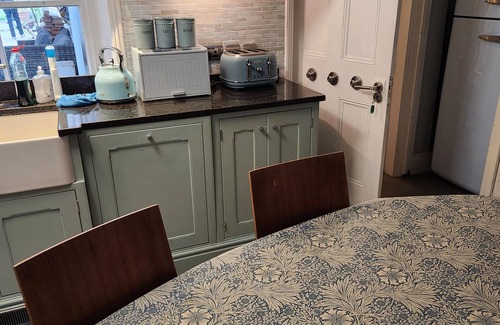 Cambridge Apartment | Wonderful apartment in a prime Cambridge location