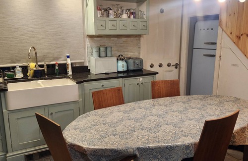 Cambridge Apartment | Wonderful apartment in a prime Cambridge location