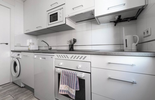 Getafe Apartment | Wonderful apartment in Getafe, Madrid
