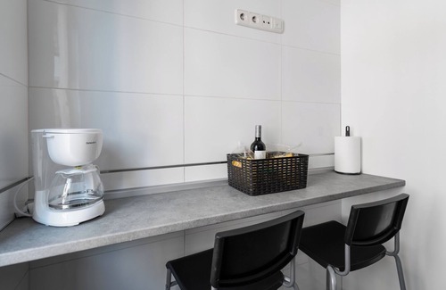 Getafe Apartment | Wonderful apartment in Getafe, Madrid