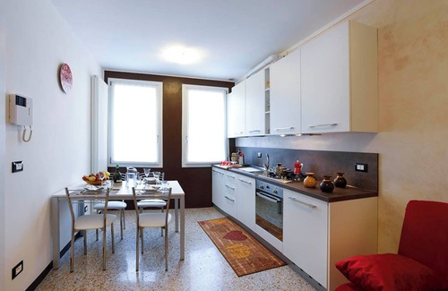 Treviso Apartment | Wonderful apartment in the center of Treviso, just a few steps from Piazza Duomo!