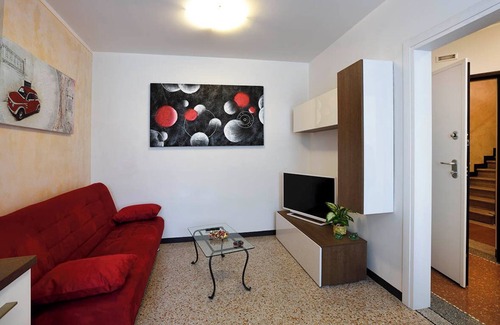 Treviso Apartment | Wonderful apartment in the center of Treviso, just a few steps from Piazza Duomo!