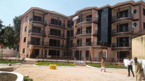 Kireka Apartment | Wonderful apartment in Kampala