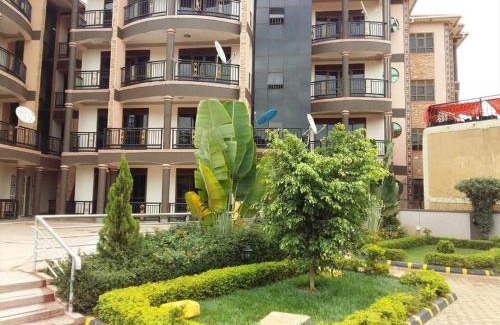Kireka Apartment | Wonderful apartment in Kampala