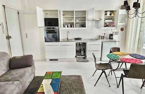 Latin Apartment | Wonderful Apartment in the heart of Paris!