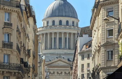 Latin Apartment | Wonderful Apartment in the heart of Paris!