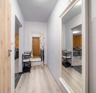 Siauliai City Center Apartment | Wonderful Apartment in the City Center