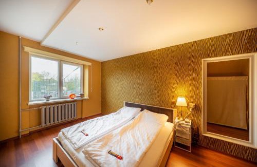 Siauliai City Center Apartment | Wonderful Apartment in the City Center