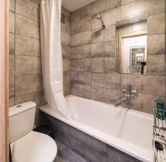 Siauliai City Center Apartment | Wonderful Apartment in the City Center