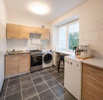 Siauliai City Center Apartment | Wonderful Apartment in the City Center