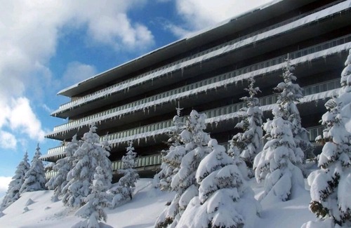 Sestriere Condo | WONDERFUL APARTMENT IN RESIDENCE WITH A VIEW.