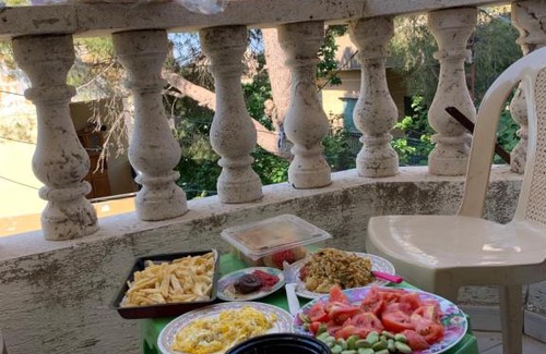 Chanay Apartment | Wonderful Apartment