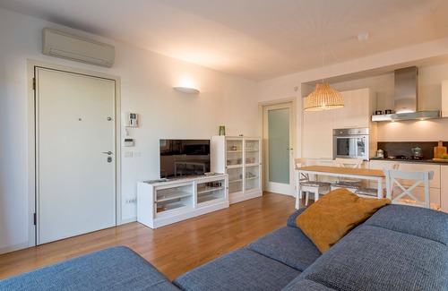 Fogliano Marina Apartment | Wonderful Apartment Near the Sea