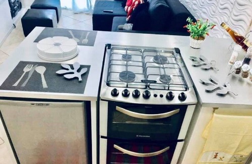 Angra dos Reis Apartment | Wonderful apartment on the sea in Angra dos Reis