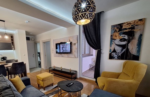 Zlatibor Apartment | Wonderful apartment with WiFi in charming Zlatibor