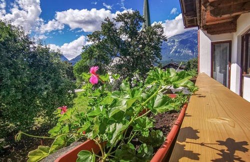 Strass im Zillertal House | Wonderful private villa for 24 people with WIFI, TV, balcony and parking