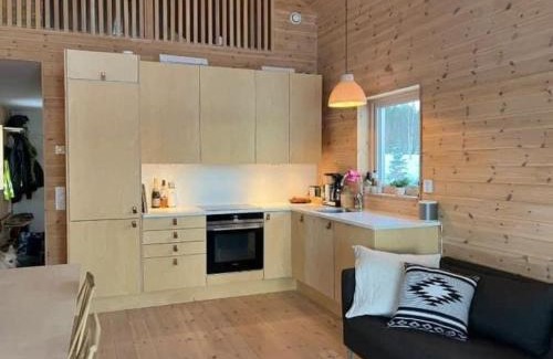 Jarvso House | Wonderful barn cabin in Järvsö Harsa