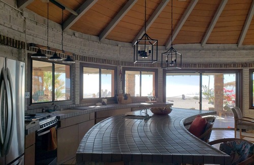 San Felipe House | Wonderful Beach house on the Sea of Cortez