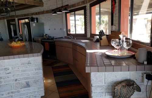 San Felipe House | Wonderful Beach house on the Sea of Cortez