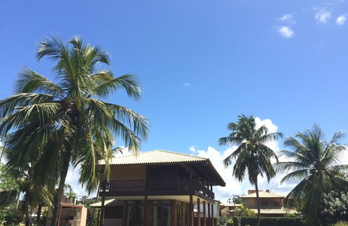 Maceio House | Wonderful beach house with pool, Ipioca - Hibiscus - Maceio