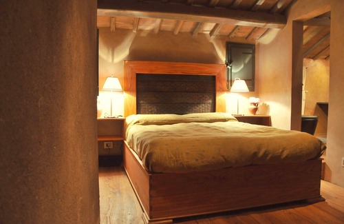 Ronciglione Bed & Breakfast | Wonderful Bed & Breakfast North of Rome "Casino de'Basti"