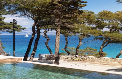 Sutivan Villa | Wonderful Brac Villa | 4 Bedrooms | Villa Sea Gem | Private Infinity Pool &.