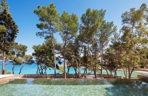 Sutivan Villa | Wonderful Brac Villa | 4 Bedrooms | Villa Sea Gem | Private Infinity Pool &.