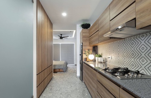 Tepic Apartment | Wonderful brand new apartment in Tepic