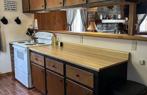Greentown Cabin | Wonderful Cabin in Greentown, Pa