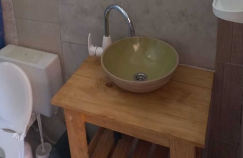 El Chalten Cabin | Wonderful Cabin With Mountain Views, Ideal for a Group of Friends!