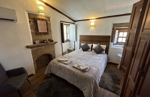 Sortelha Bed & Breakfast | Wonderful Casa da Cerca Tourism or Vacation in Portugal's Charming Village