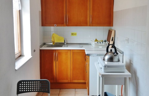 Sella Ski Chalet | Wonderful chalet in the mountains - ideal for walking, cycling and relaxing