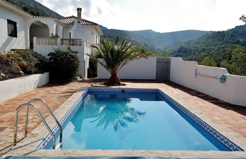Sella Ski Chalet | Wonderful chalet in the mountains - ideal for walking, cycling and relaxing
