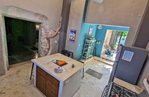 Centro House | WONDERFUL CHARMING HOUSE, TASTEFULLY DECORATED, HISTORICAL CENTRE, POOL, CULTURE