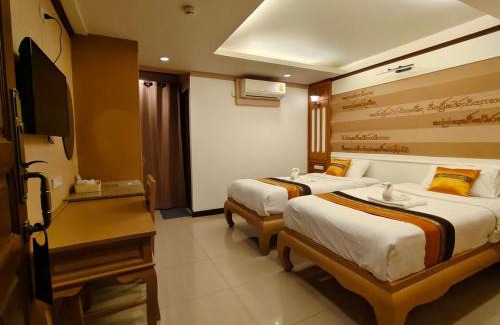 Thapae House | Wonderful Chiang Mai Home