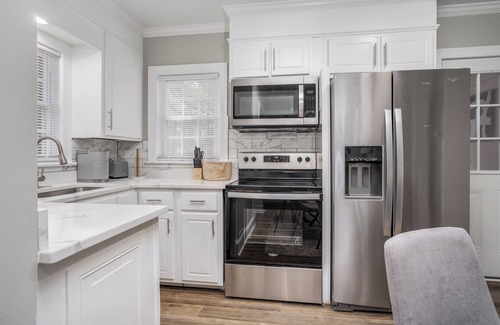 Rocky Mount House | Wonderful - City Centered Private NEW Home